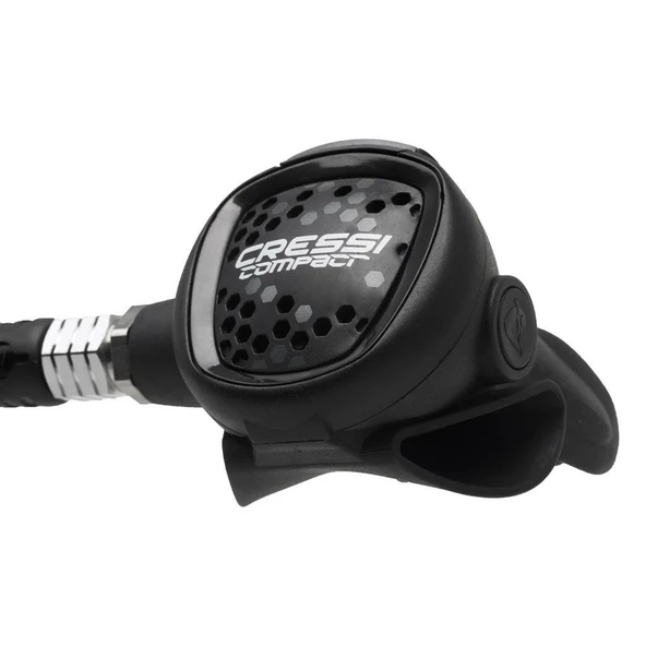 Cressi MC9 - Compact DIN Regülatör - 9