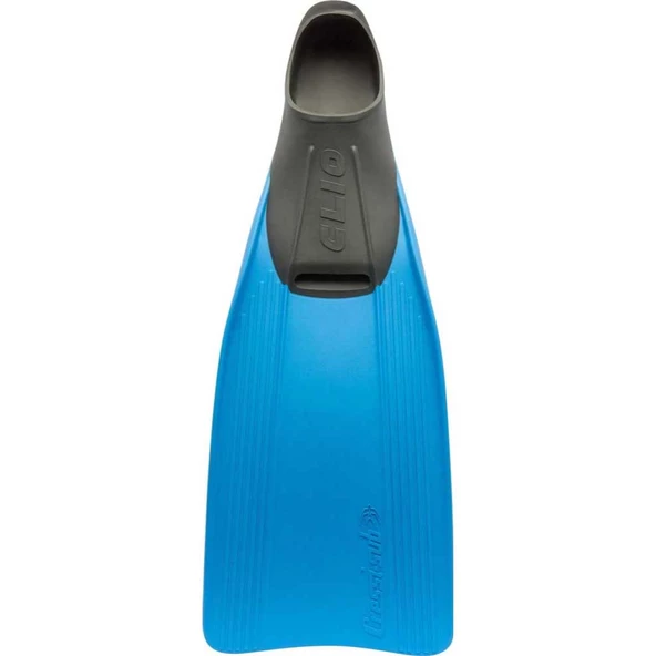 Cressi Clio Mavi Dalış Paleti NO:39-40 - Resim 3