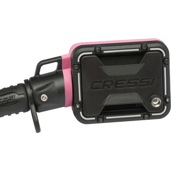 Cressi Digi 2 Pembe Dijital Dalış Konsolu - 6
