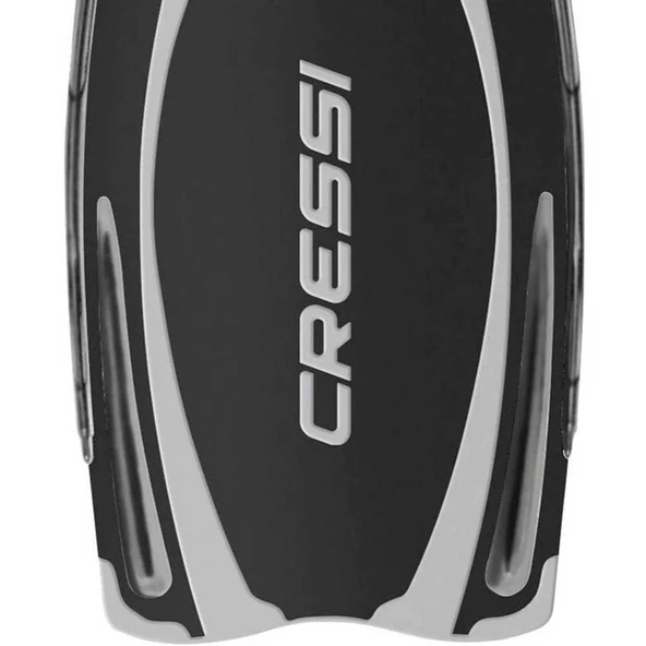 Cressi Reaction Pro Siyah Dalış Paleti NO:40-41 - 5