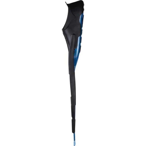 Cressi Pluma Mavi Dalış Paleti NO:43-44 - 6
