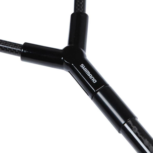 Shimano Tribal Carp Kepçe LN-180 - 3