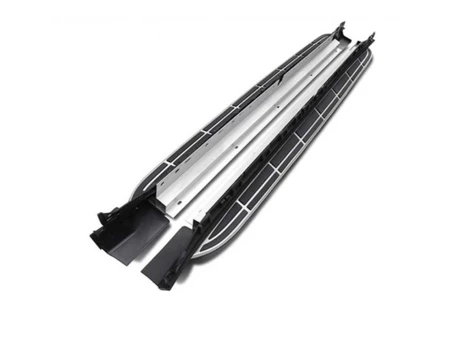 Porsche Cayenne 2018-2023 Arası Yan Basamak OEM - 3