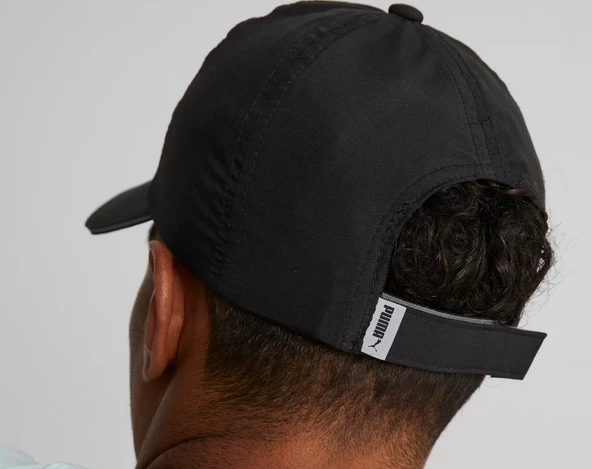 Puma Essential Erkek Koşu Şapkası 023148-01 - 2