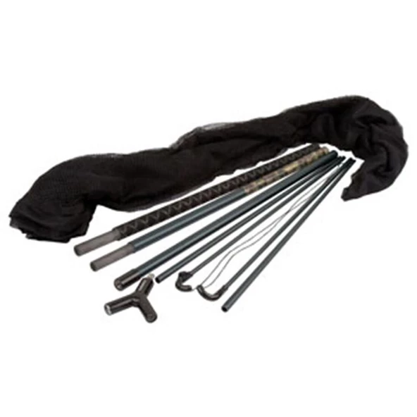 Shimano Tribal Carp Kepçe LN-180 - 4