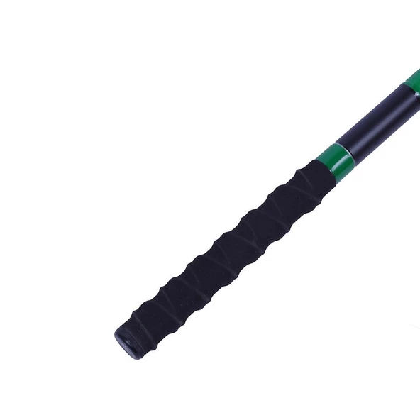 Albastar Battle Plus 420 cm 100-250g Atarlı Karbon Surf Olta Kamışı - 3