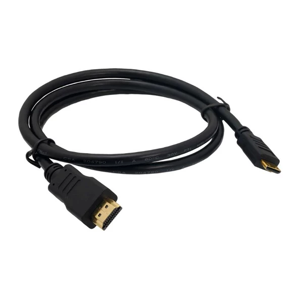 Elitstore HDMI Kablo, 2 Metre - HDMI-2MT - Resim 2