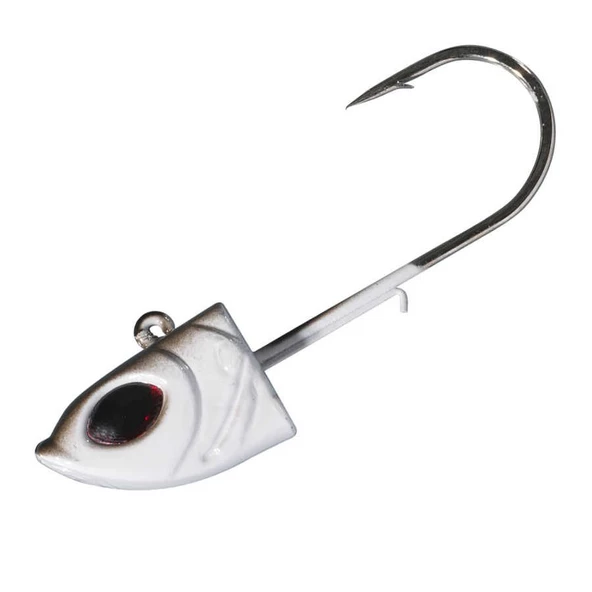 Berkley Powerjig Ripple Head 10g Jighead 4 Adet