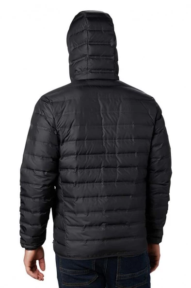 Columbia Lake 22 Down Erkek Mont - Resim 5