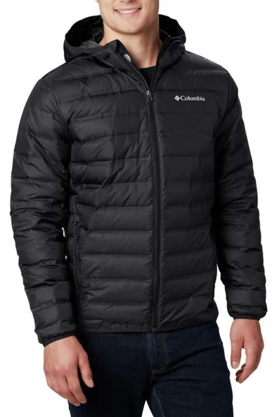 Columbia Lake 22 Down Erkek Mont ürün görseli