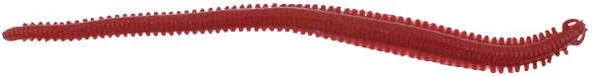 Berkley Gulp Alive Nereis Bloody 15 cm Silikon Kurt 14 Adet ürün görseli 1