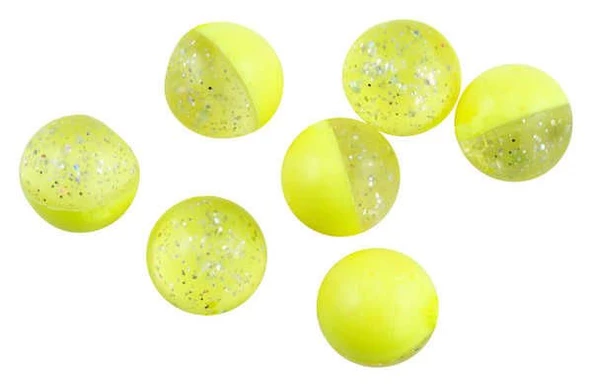 Berkley Powerbait Eggs Floating Fluo Yellow Suni Yem
