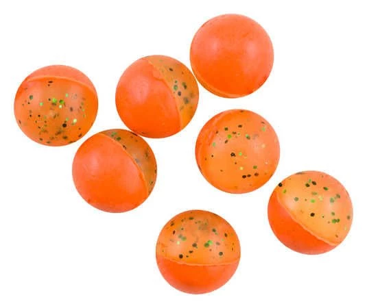 Berkley Powerbait Eggs Floating Fluo Orange Suni Yem