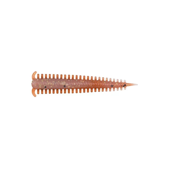 Berkley Gulp Saltwater Sandworm NP 5 cm Silikon Kurt 24 Adet
