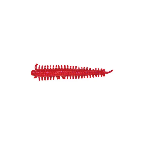 Berkley Gulp Saltwater Sandworm BY 5 cm Silikon Kurt 24 Adet