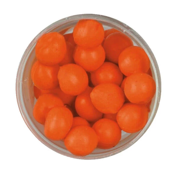 Berkley PowerBait Power Eggs Floating Magnum Flue Orange Suni Yemi