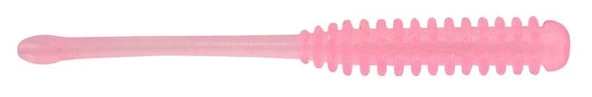 Berkley Bubble Sardine Pembe 5 cm Lrf Silikonu 12 Adet