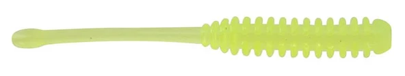 Berkley Bubble Sardine Açık Yeşil 5 cm Lrf Silikonu 12 Adet