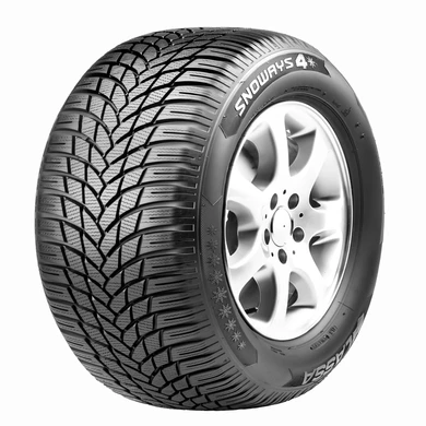 Lassa 215/55R17 98V XL SNOWAYS 4 Kış Lastiği Üretim Yılı:  2024