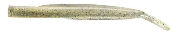 Berkley Powerbait Prerigged Eels Sparkle Pearl 15 cm Silikon Balık 2 Adet