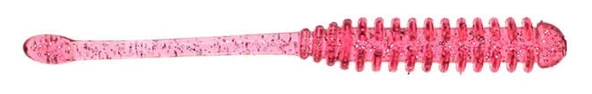 Berkley Bubble Sardine Kırmızı 5 cm Lrf Silikonu 12 Adet