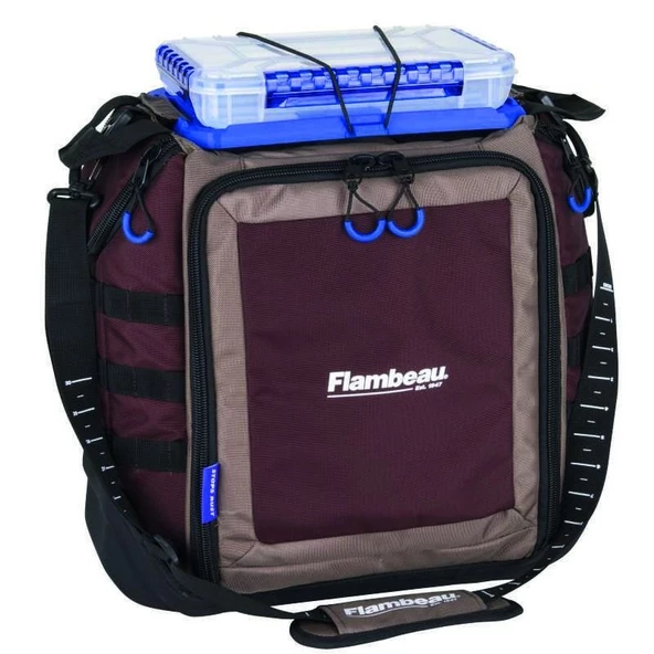 Flambeau Portage Beta Medium Duffle 32x23x45 cm Balıkçı Çantası