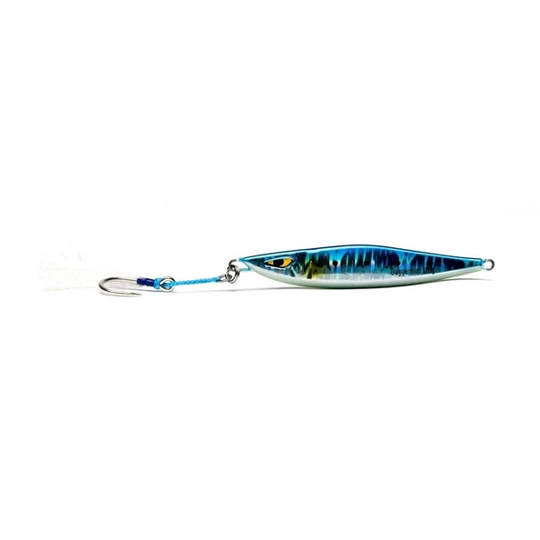 Mustad Daggerman BSD 150g Jig Yem