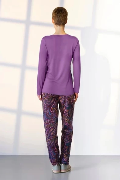 Doreanse 25k4039 T-shırt Ve Pantalon Takım - 2