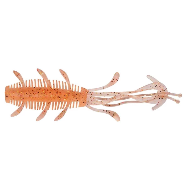 Berkley Sick Bug Earthworm 7 cm Silikon Yem 8 Adet