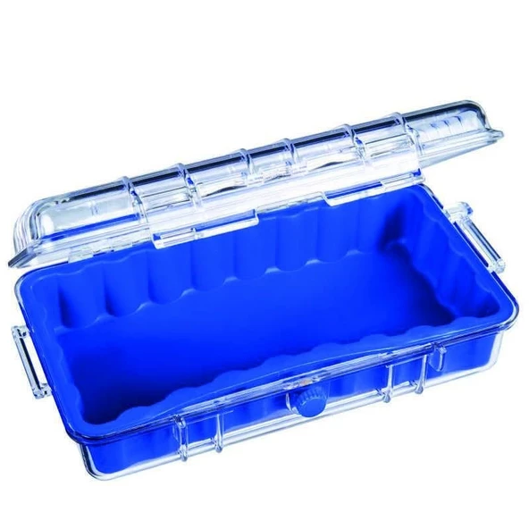 Flambeau Hd Tuff 25x14x6 cm Balıkçı Kutusu - 2