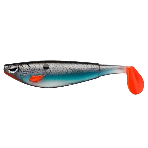 Berkley Sick Flanker Blue Shiner 10 cm Silikon Balık 48 Adet ürün görseli