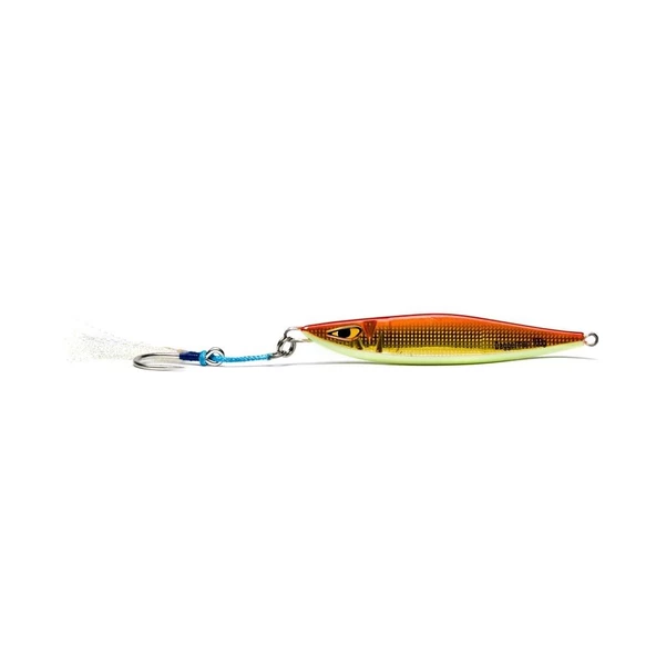Mustad Daggerman ORG 200g Jig Yem