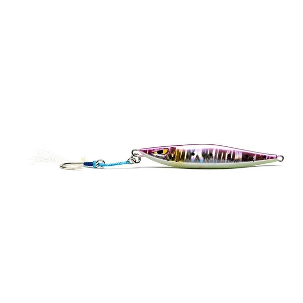 Mustad Daggerman PSD 200g Jig Yem