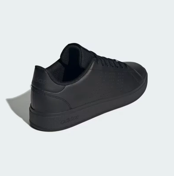 Ayakkabı Adidas Advantage Base Spor Ayakkabı IG9184 - Resim 4