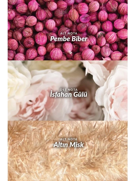 Avon Far Away Shine Kadın Parfüm EDP 50 ml - Resim 5