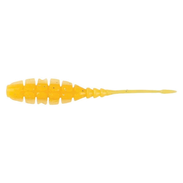 Mustad Aji Worm Naf-Naf 008 5 cm Silikon Kurt 12 Adet