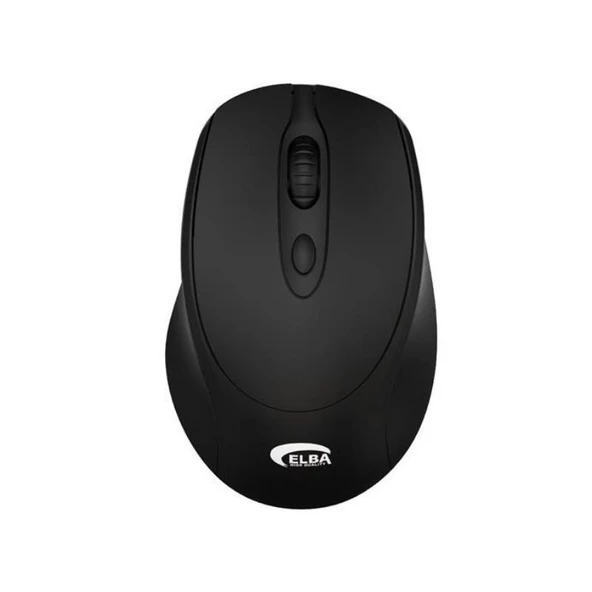 Elba B535 Kablosuz Mouse Siyah