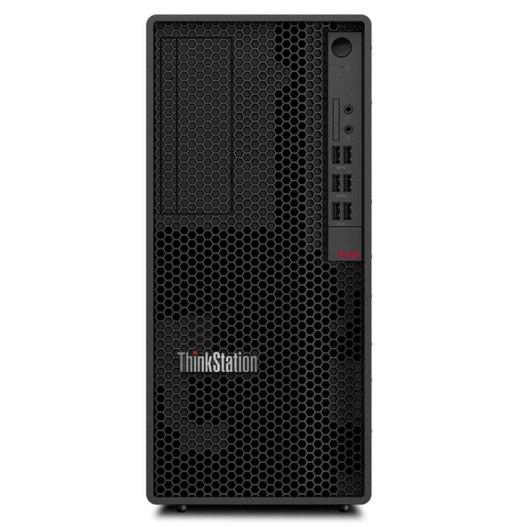 Lenovo ThinkStation P348 30EQ016QTX32 i9-11900F 64GB 1TB+2TBSSD A4000 W10P Masaüstü İş İstasyonu