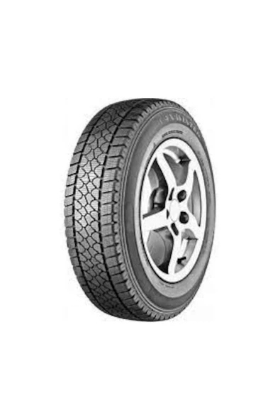 Dayton 195/60R16C  99/97T  VAN WİNTER Kış Lastiği Üretim Yılı:  2024