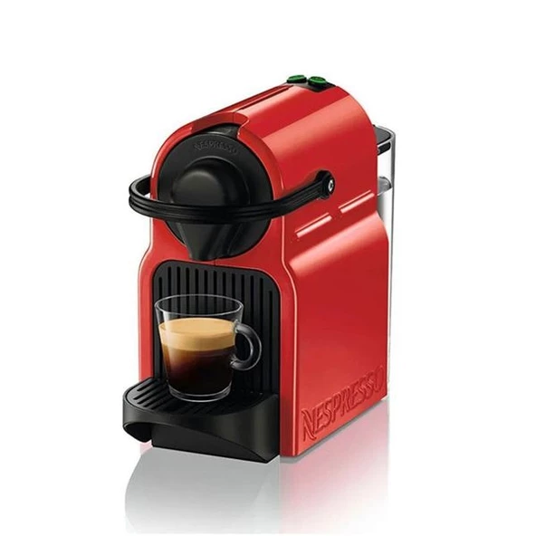 Nespresso Inissia C40 Espresso Makinesi