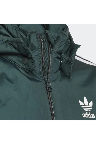 Adidas Unisex Çocuk Mont - Resim 3