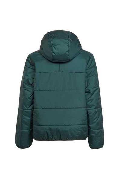 Adidas Unisex Çocuk Mont - Resim 2