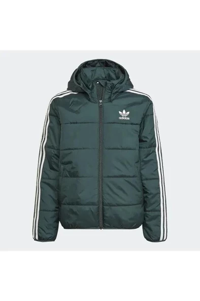 Adidas Unisex Çocuk Mont