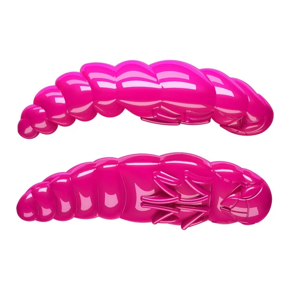 Libra Lures Largo Garlic(Sarımsak Aromalı) Hot Pink 3.5 cm Suni Yem ürün görseli