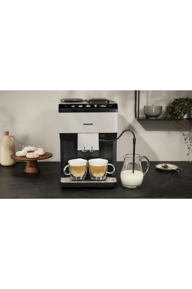 Siemens TP516RX3 Otomatik Kahve Makinesi - Resim 4