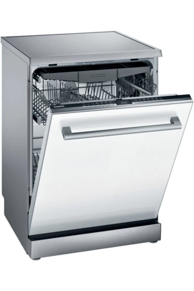 Siemens Sn23hw62mt 5 Programlı 13 Kişilik Bulaşık Makinesi ürün görseli 1