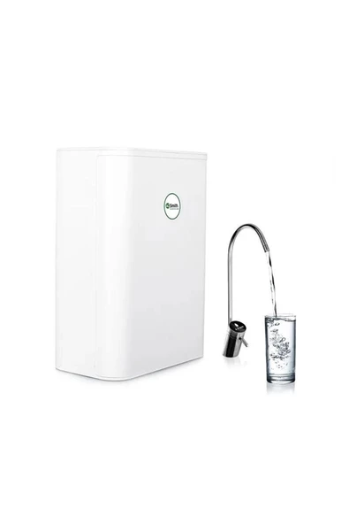 A.O. Smith A. O. Smith 600DF Membranlı ve Tanksız Su Arıtma Cihazı ürün görseli 1