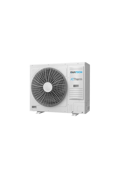 QUATECH Pe Serisi 18000btu A Duvar Tipi Split Inverter Klima ACS-OU18SP-PE - Resim 3