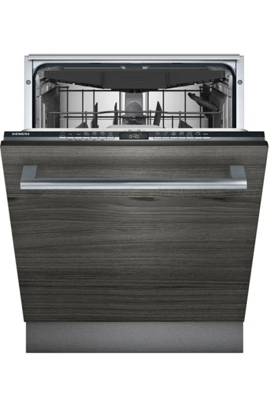 Siemens Sn63hx62mt 6 Programlı 14 Kişilik Ankastre Bulaşık Makinesi ürün görseli 1