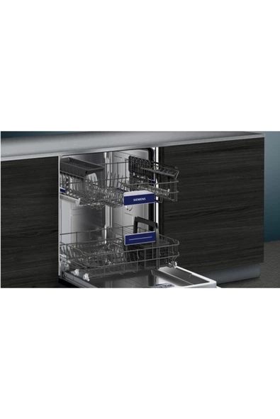 Siemens Sn55es82kt 8 Programlı 13 Kişilik Bulaşık Makinesi - Resim 3